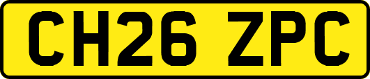 CH26ZPC