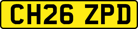CH26ZPD