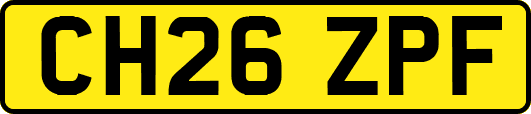 CH26ZPF