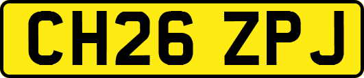 CH26ZPJ