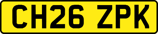 CH26ZPK