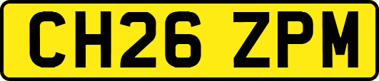 CH26ZPM