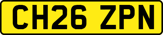 CH26ZPN