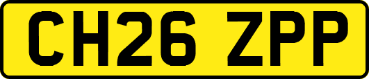 CH26ZPP