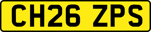 CH26ZPS