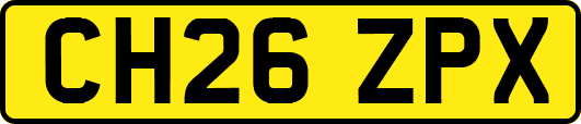 CH26ZPX