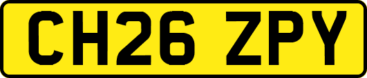 CH26ZPY