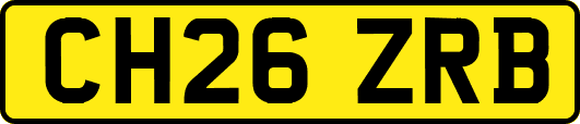 CH26ZRB