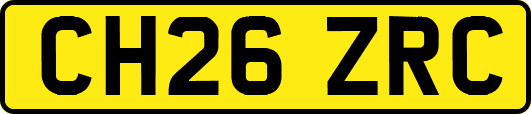 CH26ZRC