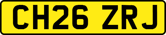 CH26ZRJ