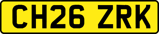 CH26ZRK