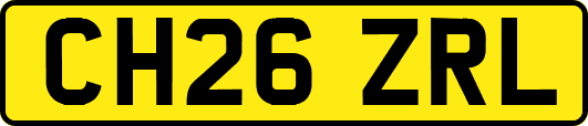 CH26ZRL