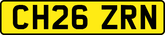 CH26ZRN