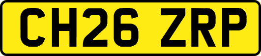 CH26ZRP