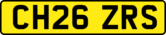 CH26ZRS