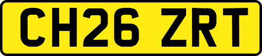 CH26ZRT