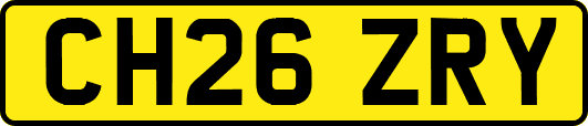CH26ZRY
