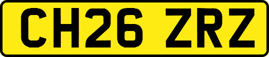 CH26ZRZ