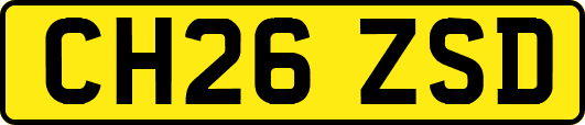 CH26ZSD