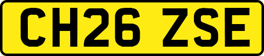 CH26ZSE