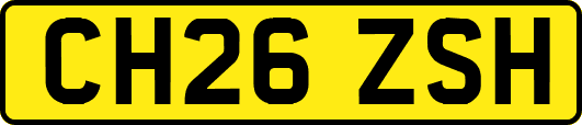 CH26ZSH