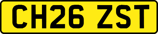 CH26ZST