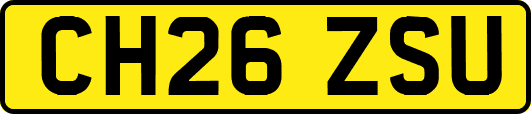 CH26ZSU