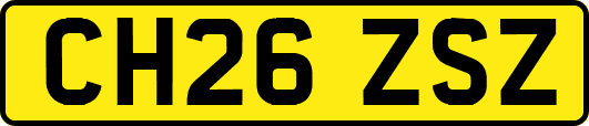 CH26ZSZ