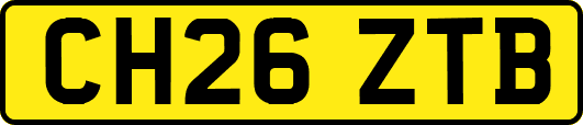 CH26ZTB