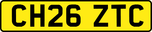 CH26ZTC