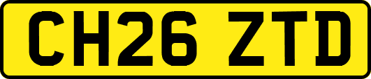 CH26ZTD