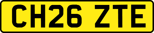 CH26ZTE