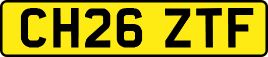 CH26ZTF