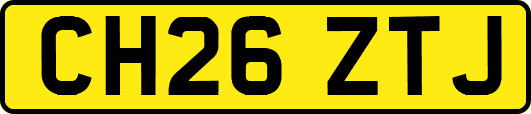 CH26ZTJ
