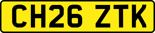 CH26ZTK