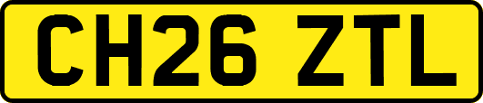 CH26ZTL