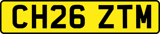 CH26ZTM