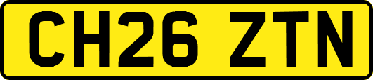 CH26ZTN