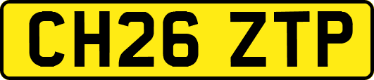 CH26ZTP