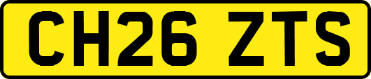 CH26ZTS