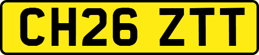 CH26ZTT