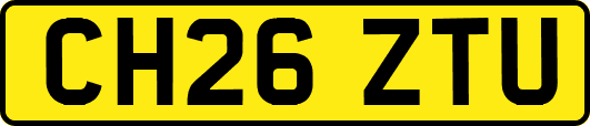 CH26ZTU