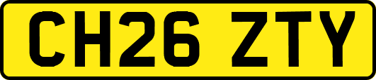 CH26ZTY