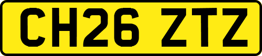 CH26ZTZ