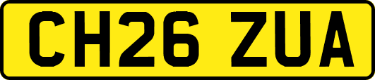 CH26ZUA