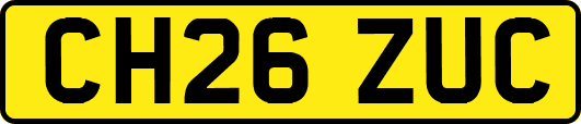 CH26ZUC