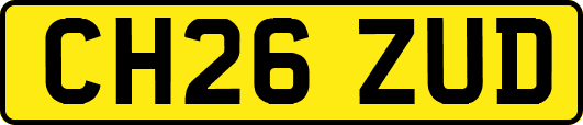 CH26ZUD