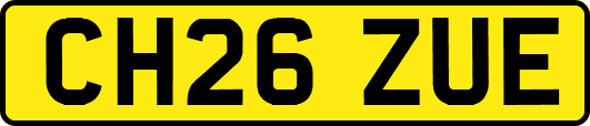 CH26ZUE