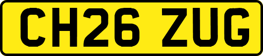 CH26ZUG