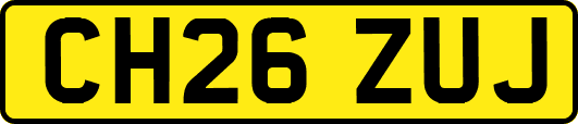 CH26ZUJ